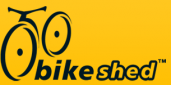 logo of The Bike Shed